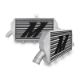 Picture of Mishimoto 01 - 07 Mitsubishi Lancer EVO Intercooler