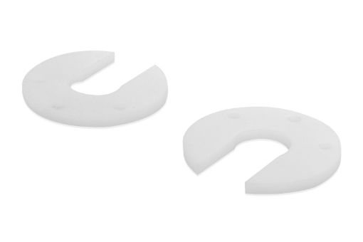 Picture of Eibach Bump Spring Spacers (0.625in x 0.125in)