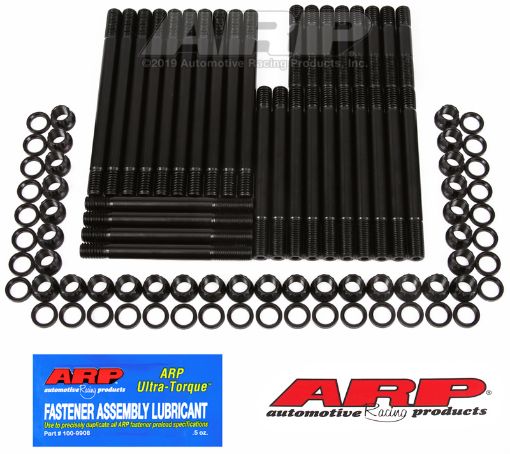 Picture of ARP BBC Brondix SR20 Head wCast Iron Block Head Stud Kit