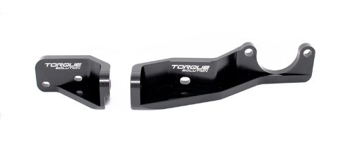 Picture of Torque Solution Pitch Stop Brace 2015 Subaru WRXSTI