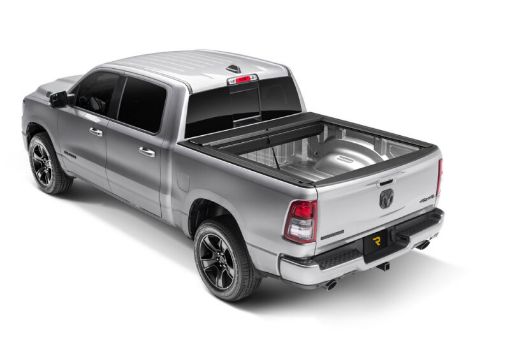 Picture of Roll - N - Lock 2019 Ram 1500 - 3500 SB 74.5in E - Series Retractable Tonneau Cover