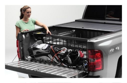 Picture of Roll - N - Lock 2019 Ram 1500 - 3500 SB 74.5in Cargo Manager