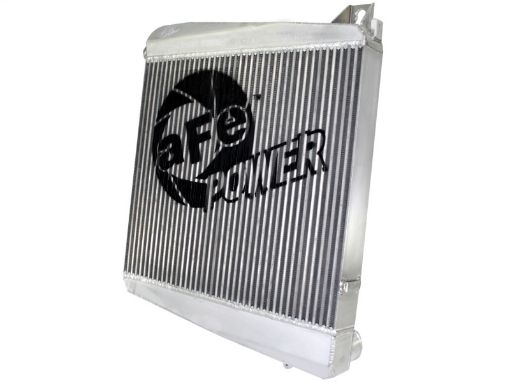 Picture of aFe Bladerunner Intercoolers IC Ford Diesel Trucks 08 - 10 V8 - 6.4L (td)