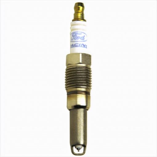 Picture of Ford Racing 3V Cold Spark Plug Set (16mm Thread)