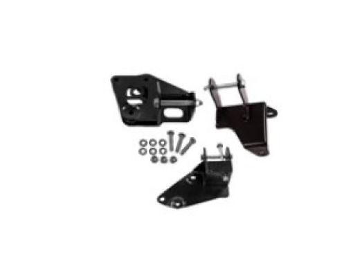 Picture of Innovative 96 - 00 Honda Civic Conversion Sub Bracket Kit (K - SeriesManual)