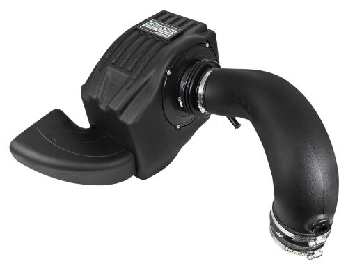 Picture of aFe Quantum Pro 5R Cold Air Intake System 09 - 18 Dodge RAM 1500 V8 - 5.7L