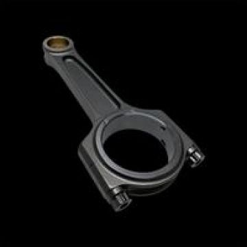 Picture of Brian Crower Connecting Rods - Honda K20A2 - 5.473in - I - Beam Mid - Weight wARP2000 Fasteners