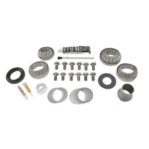 Picture of Yukon Gear Differential Master Rebuild Kit for Toyota 8.75in Differential
