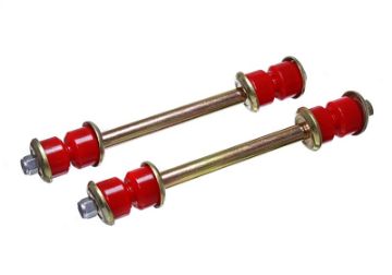 Picture of Energy Suspension Universal Red 5 - 516in Spacer Length HD End Link Set