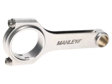 Picture of Manley Chevy Big Block 6.535in H Beam w ARP 2000 Connecting Rods - Set of 8