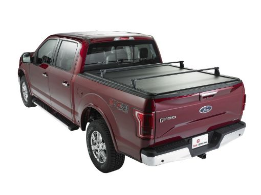 Picture of Pace Edwards 15 - 16 Ford F - Series LightDuty 6ft 5in Bed UltraGroove Metal (Box 2 for KMFA06A29)