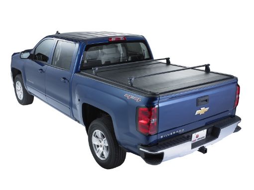 Picture of Pace Edwards 15 - 16 Ford F - Series LightDuty 6ft 5in Bed UltraGroove (Box 1 for KRFA06A29)