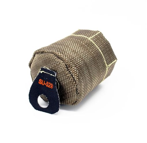 Picture of Torque Solution Thermal Oil Filter Blanket for Subaru EJ 15208AA12A Oil Filter