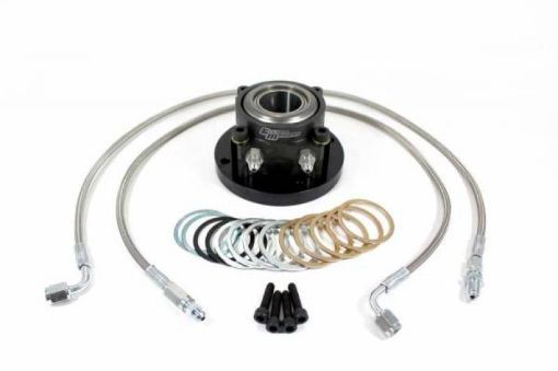 Picture of Clutch Masters GM LS1 Aluminum Hydraulic Release Bearing (Used with FX850)