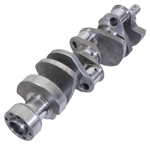 Picture of Eagle Chevrolet 305350 Cast Crankshaft