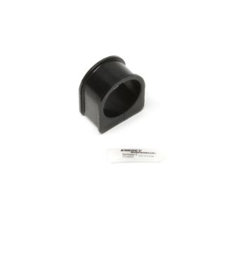 Picture of BMR 10 - 12 5th Gen Camaro Steering Rack Mount Bushing Kit (Elastomer) - Black