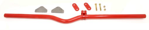 Picture of BMR 82 - 02 3rd Gen F - Body Replacement Crossbrace (For TPU001XTA001) - Red