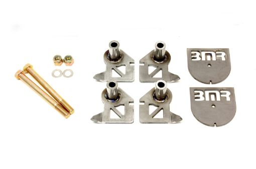 Picture of BMR 64 - 72 A - Body Front Coilover Conversion Kit - Bare