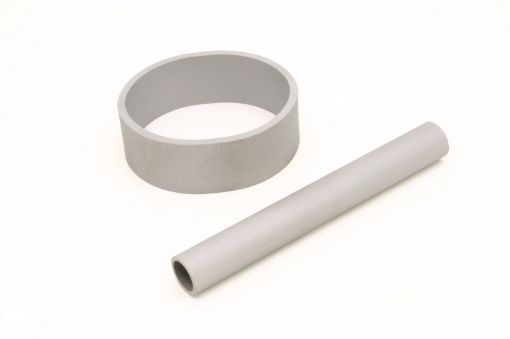 Picture of BMR 82 - 02 3rd Gen F - Body Weld - On Driveshaft Safety Loop (For XTA001TPU001) - Bare