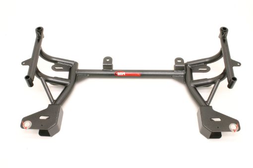 Picture of BMR 93 - 02 F - Body K - Member w No Motor Mounts and STD. Rack Mounts - Black Hammertone