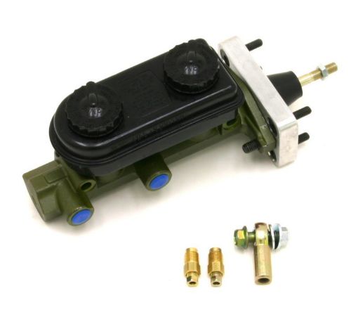 Picture of BMR 93 - 02 F - Body Manual Brake Conversion Kit