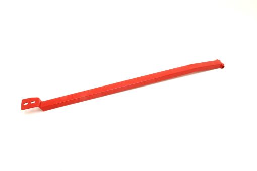 Picture of BMR 05 - 14 S197 Mustang Upper Panhard Rod Support - Red