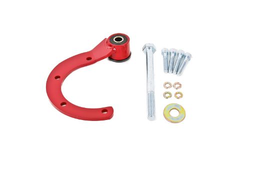 Picture of BMR 04 - 06 CTS - V Pinion Support Brace - Red