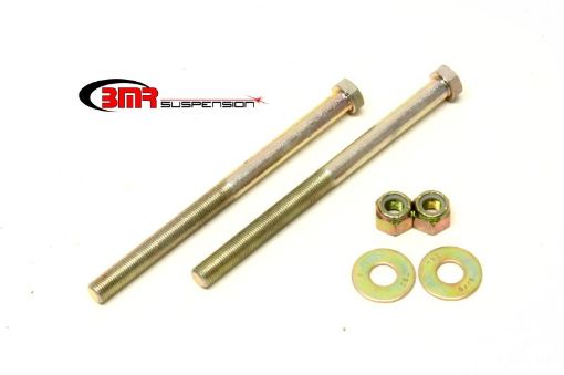 Picture of BMR 82 - 82 3rd Gen F - Body Torque Arm Hardware Kit - Zinc plated