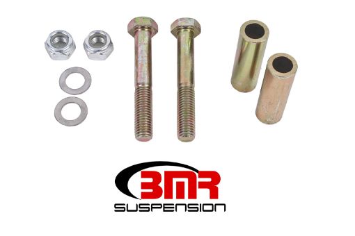 Picture of BMR 05 - 14 S197 Mustang Tow Bolt Kit - Zinc plated
