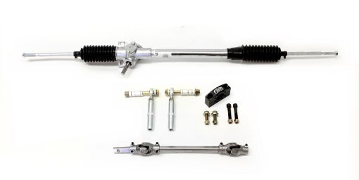 Picture of BMR 93 - 02 F - Body Manual Steering Conversion Kit (For BMR K - Member Only)