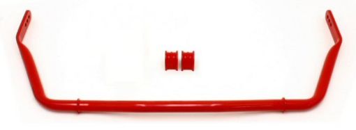 Picture of BMR 05 - 10 S197 Mustang Front Hollow 35mm 3 - Hole Adj. Sway Bar Kit - Red