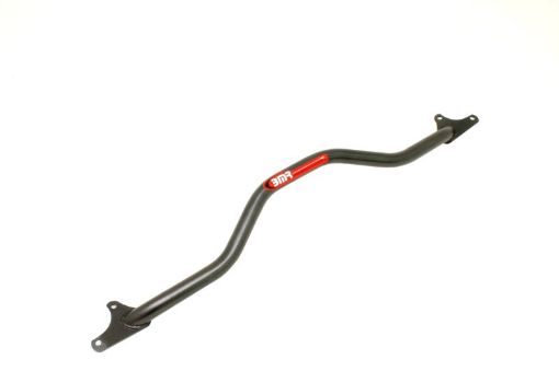 Picture of BMR 04 - 06 GTO Front Strut Tower Brace - Black Hammertone