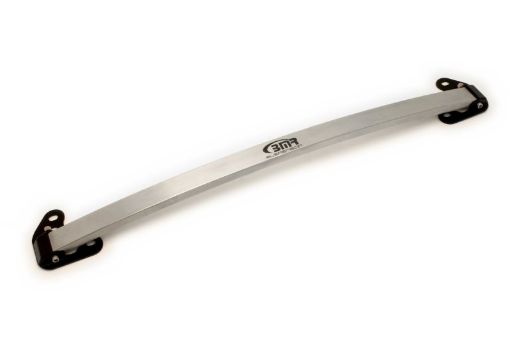 Picture of BMR 04 - 05 CTS - V Stainless Steel Strut Tower Brace - Brushed Stainless