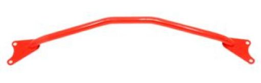 Picture of BMR 05 - 10 S197 Mustang V6 Strut Tower Brace - Red