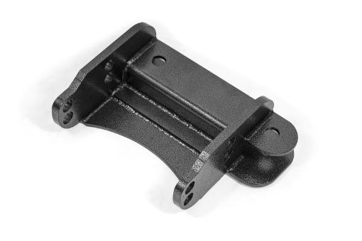 Picture of BMR 82 - 02 3rd Gen F - Body Replacement Torque Arm Bracket (For XTA001) - Black Hammertone