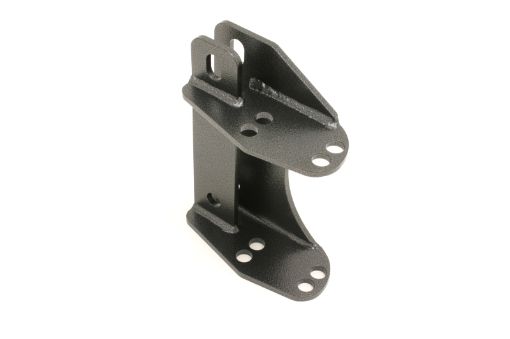 Picture of BMR 82 - 02 3rd Gen F - Body Replacement Torque Arm Bracket (For TA001MTA001TPU001) - Black Hammertone