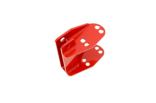 Picture of BMR 82 - 02 3rd Gen F - Body Replacement Torque Arm Bracket (For TA001MTA001TPU001) - Red