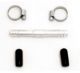 Picture of BMR 93 - 97 4th Gen F - Body LT1 Throttlebody Water Bypass Kit