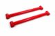Picture of BMR 02 - 10 SSR Non - Adj. Lower Control Arms (Polyurethane) - Red