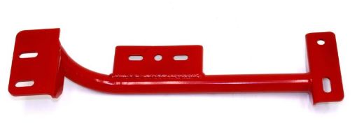 Picture of BMR 98 - 02 4th Gen F - Body Transmission Conversion Crossmember TH400 LS1 - Red