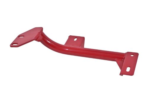 Picture of BMR 98 - 02 4th Gen F - Body Transmission Conversion Crossmember 4L80E LS1 - Red