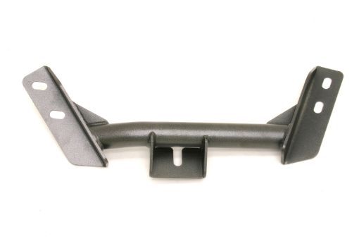 Picture of BMR 84 - 92 3rd Gen F - Body Transmission Conversion Crossmember TH400 - Black Hammertone