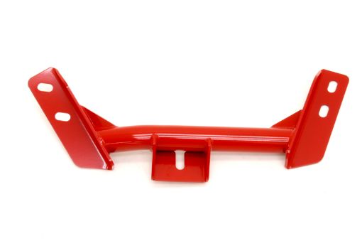 Picture of BMR 84 - 92 3rd Gen F - Body Transmission Conversion Crossmember TH400 - Red
