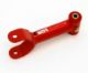 Picture of BMR 05 - 10 S197 Mustang Non - Adj. Upper Control Arm (Polyurethane) - Red