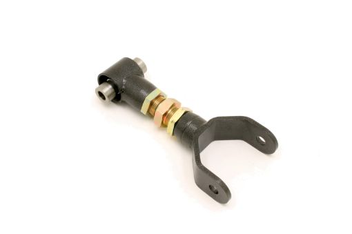 Picture of BMR 05 - 10 S197 Mustang Upper Control Arm On - Car Adj. w Spherical Bearings - Black Hammertone