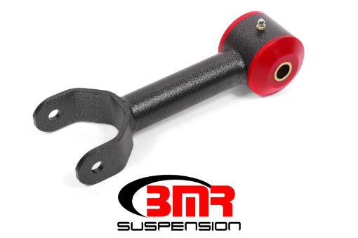 Picture of BMR 11 - 14 S197 Mustang Non - Adj. Upper Control Arm (Polyurethane) - Black Hammertone