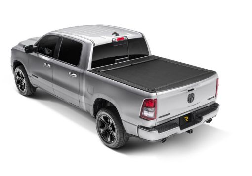 Picture of Roll - N - Lock 2019 Ram RamBox 1500 (3)(18) XSB 67in M - Series Retractable Tonneau Cover