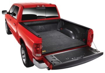 Picture of BedRug 2017 Ford F - 250F - 350 SuperDuty 6.5ft Short Bed Drop - In Mat