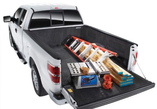 Picture of BedRug 2019 GM SilveradoSierra 1500 6ft 6in Bed (wo Multi - Pro Tailgate) Bedliner