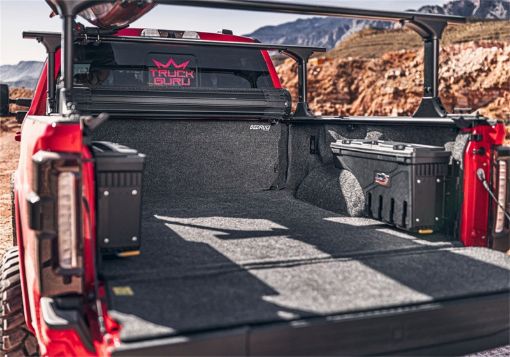 Picture of BedRug 2017 Ford F - 250F - 350 Super Duty 6.5ft Short Bed Bedliner